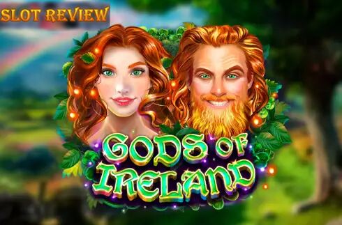 Gods of Ireland